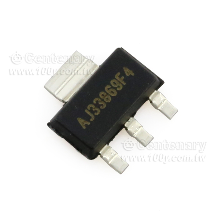 SOT-223 3.3V - 39418 產品圖片