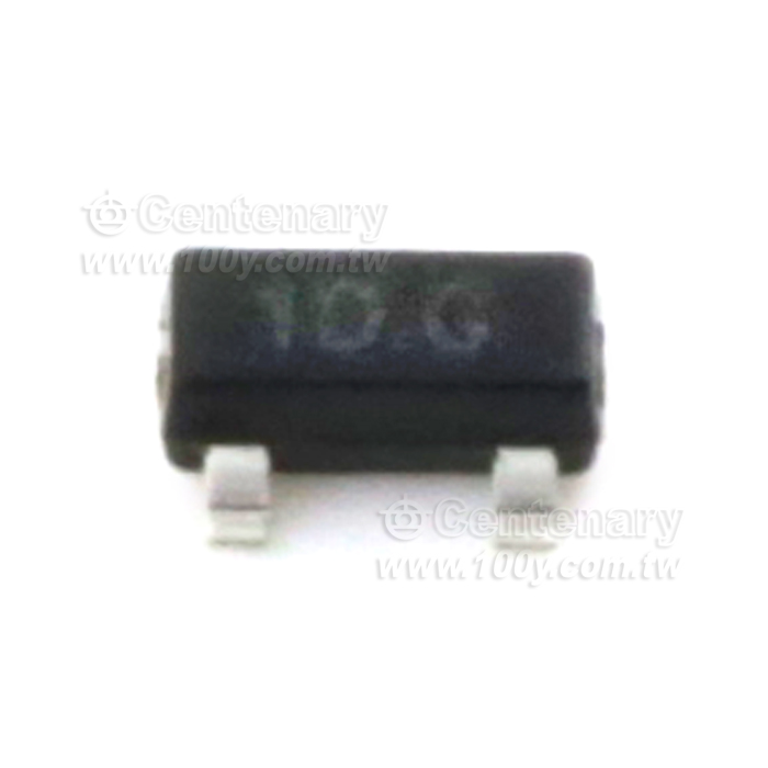 3P/SOT-23 (ROHS) NPN 200V/0.5A - 35180 產品圖片