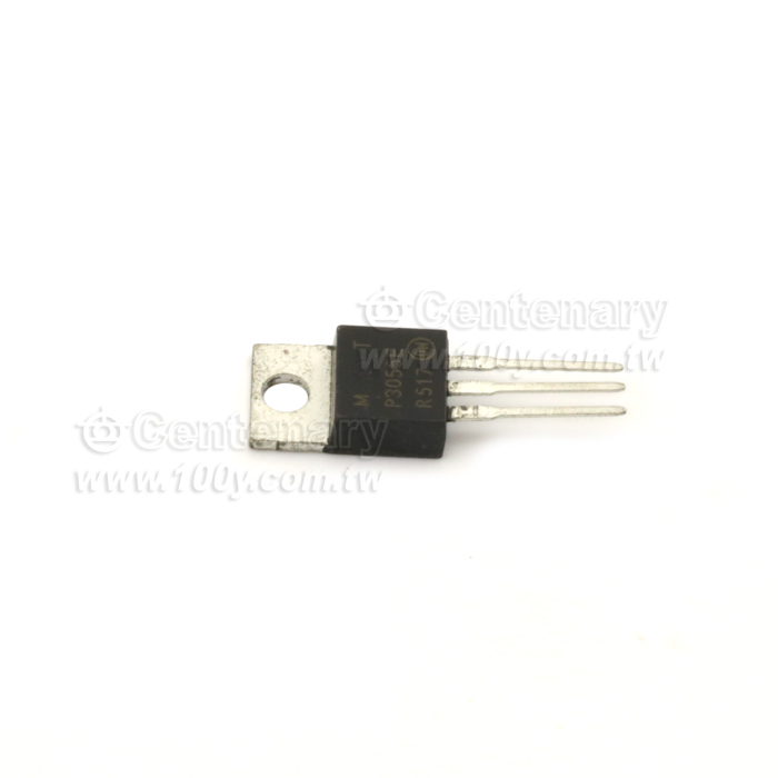3P/TO-220 (ROHS) - 52350 產品圖片