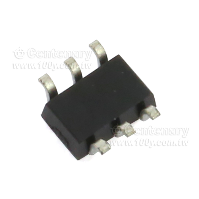 NPN Multi-Chip General Purpose Amplifier - 99282 Product Image
