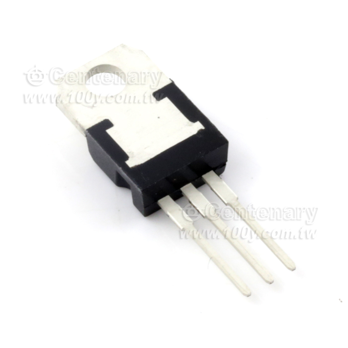PNP Complementary Power Darlington Transistor - 57046 Product Image