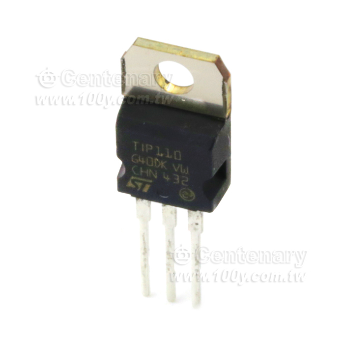 3P/TO220(ROHS) NPN 60V/2A - 58065 產品圖片