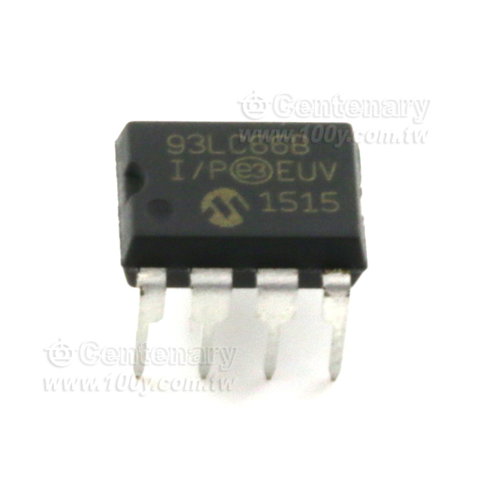 8P/DIP (ROHS) - 3679 產品圖片