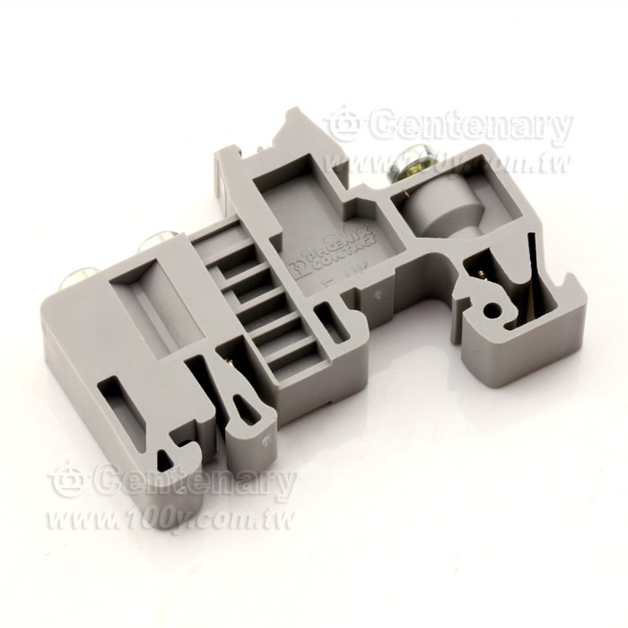 PHOENIX_End clamp - 73267 Product Image