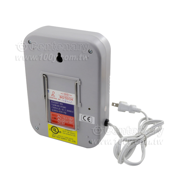 Pulse DC Ionizer - 73155 Product Image