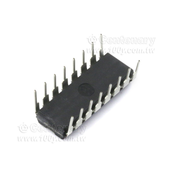 16P/DIP (ROHS) - 73223 產品圖片
