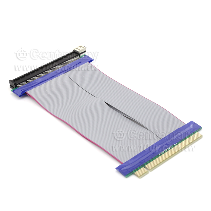 PCI-Express 16X Interface Protection Extension Cable - 103379 Product Image