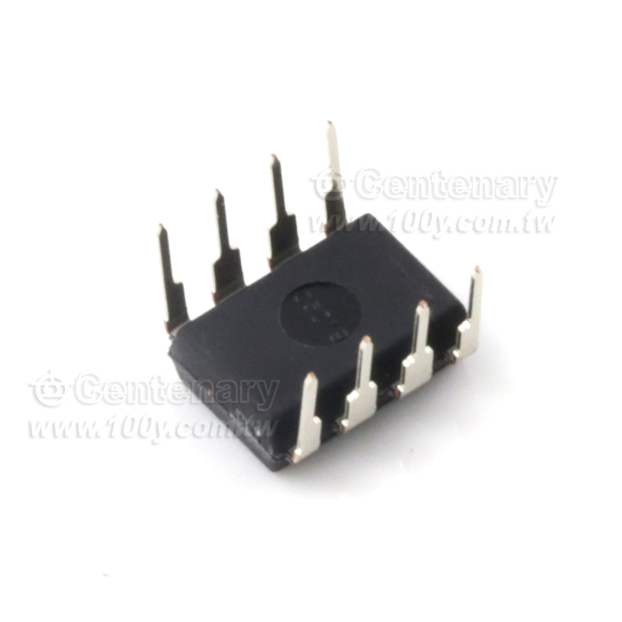Dual Very-High Speed, High-Current Peripheral Driver - 22829 Product Image