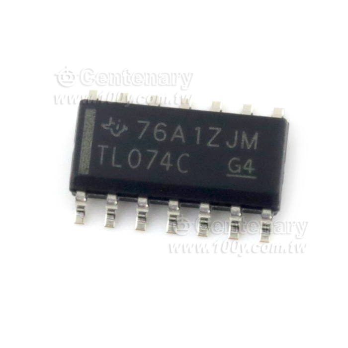 14P/SOIC (ROHS) - 46065 產品圖片