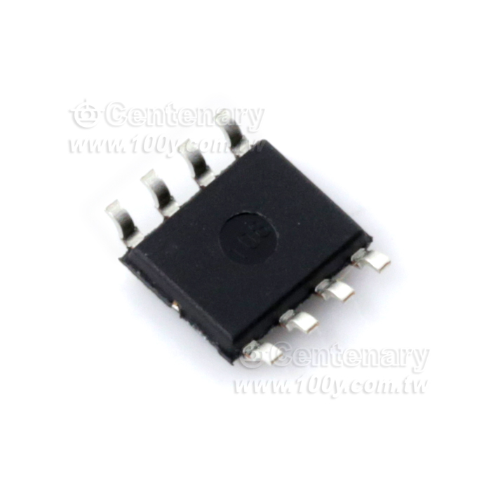 General Purpose Dual JFET OP-Amp - 32202 Product Image