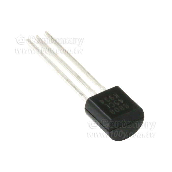 4.5V 電壓偵測 - 17175 產品圖片