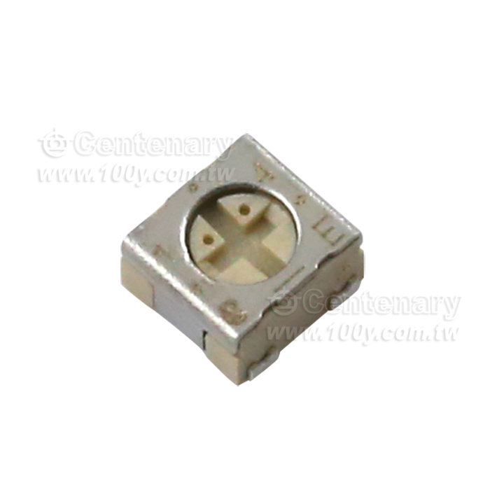 SMD 100ohm 可變電阻 (ROHS) - 71014 產品圖片