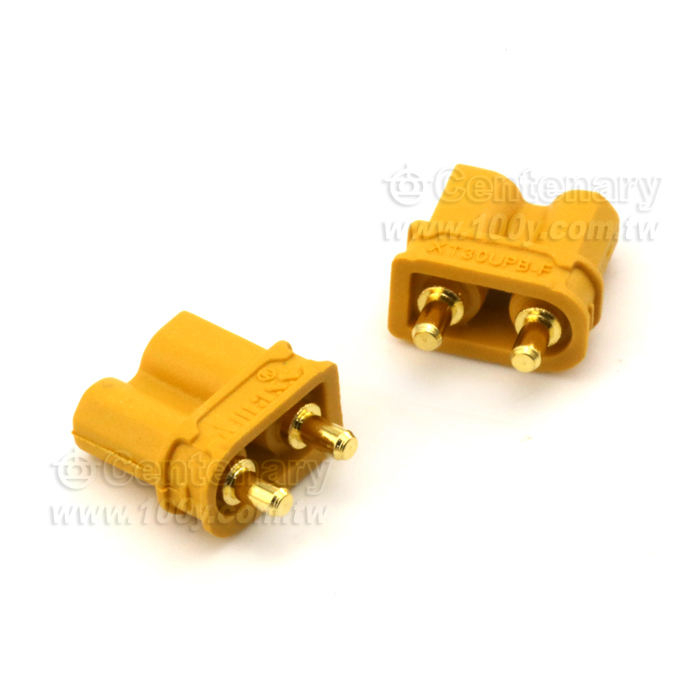 AMASS DIP PCB mount安裝模型插頭連接器電路板直插 - 125490 產品圖片