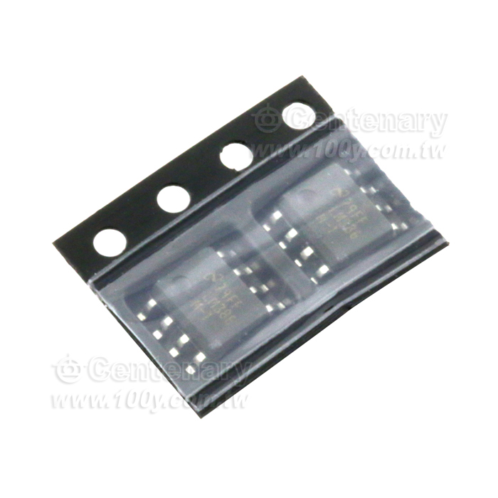 8P/SOIC (ROHS) - 7169 產品圖片
