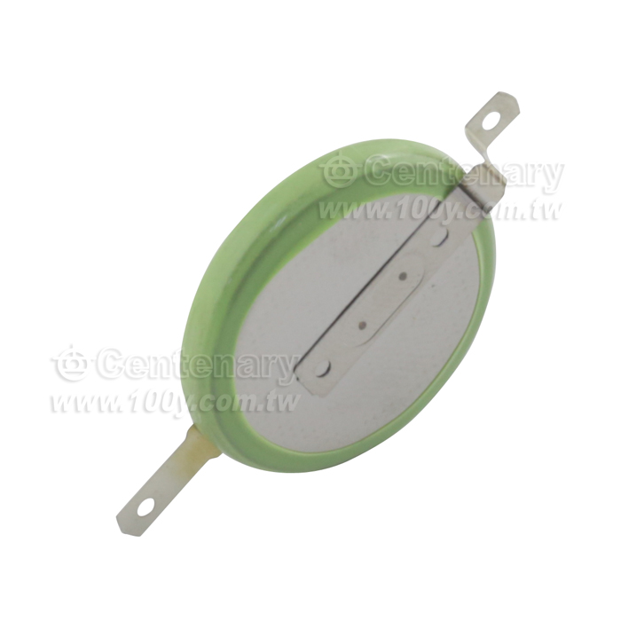 鈕扣鋰電池(不可充電) - 73410 產品圖片