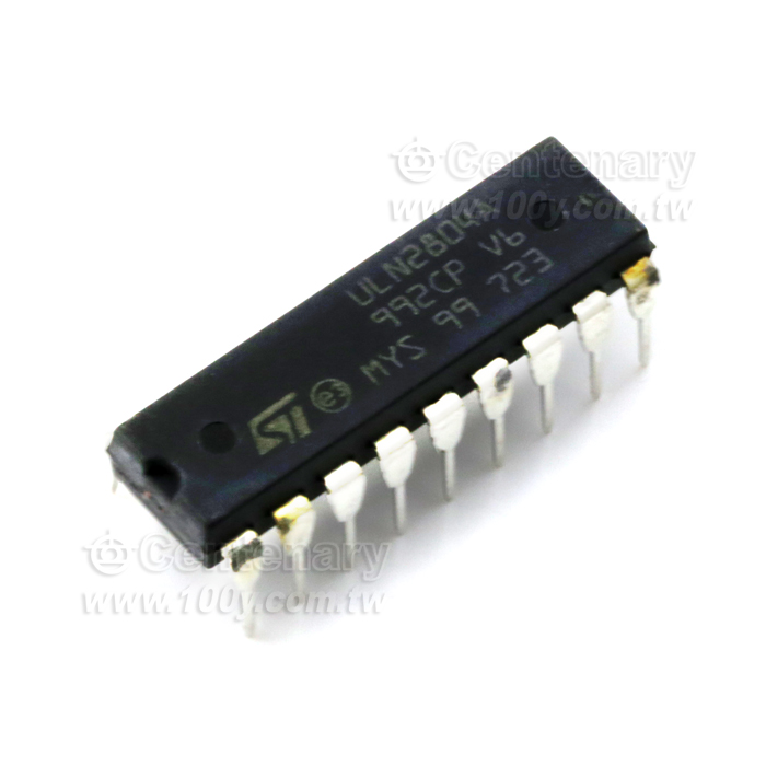 18P/DIP(ROHS) - 7504 產品圖片