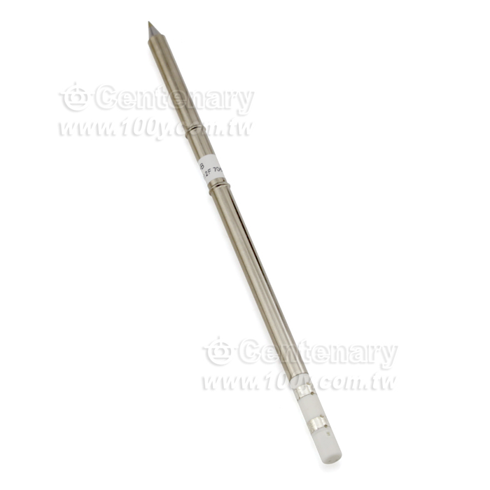 日製烙鐵頭 For:FX-951,FX-952 (ROHS) - 73353 產品圖片