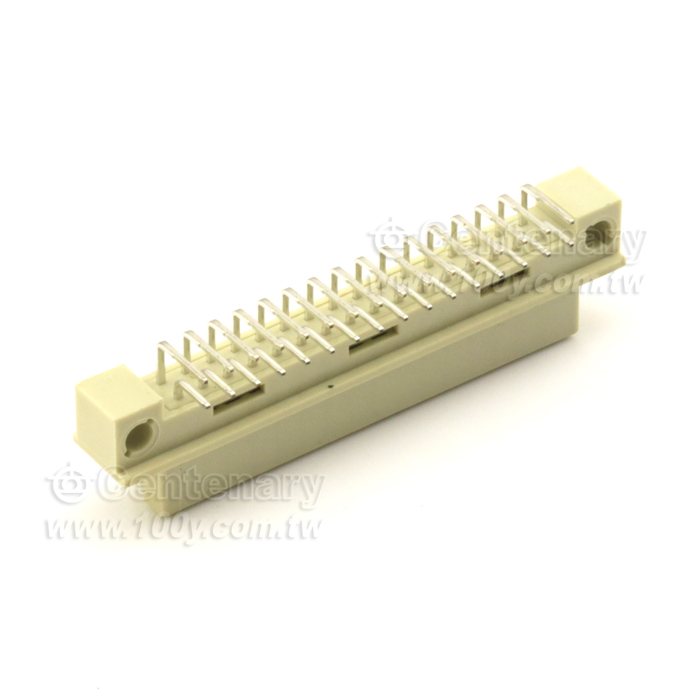 DIN41612 母座  32P 90° - 56600 產品圖片