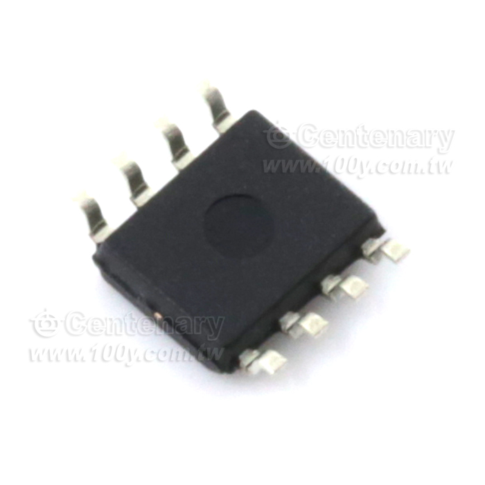 Microchip 3-Wire Interface Serial EEPROMs  2.5V - 18700 Product Image
