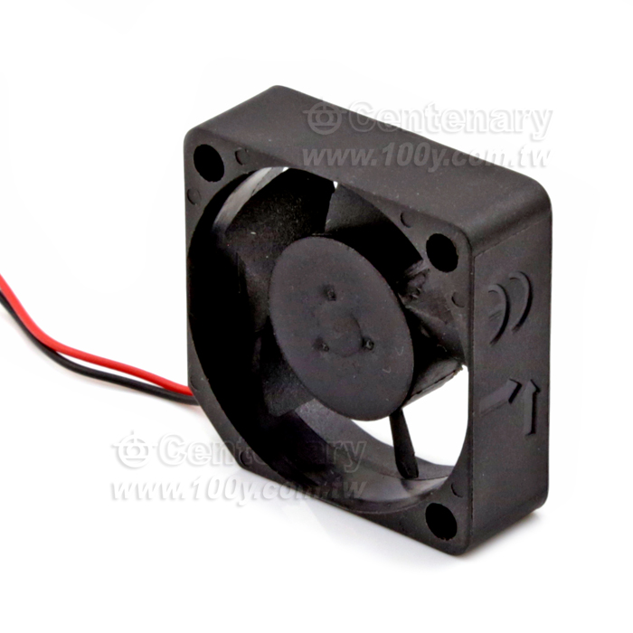 "SUNON"  DC Axail Fan - 72219 Product Image