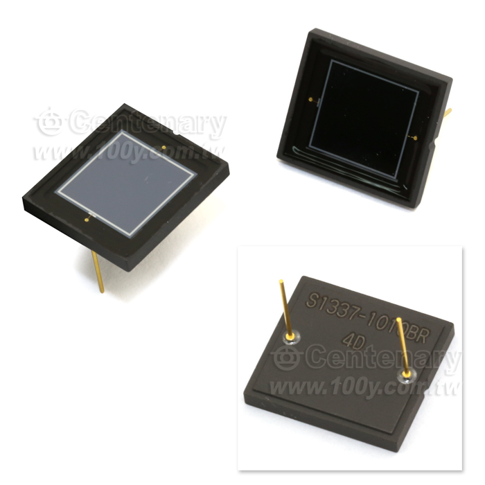 HAMAMATSU_PHOTO IC DIODE - 55347 Product Image