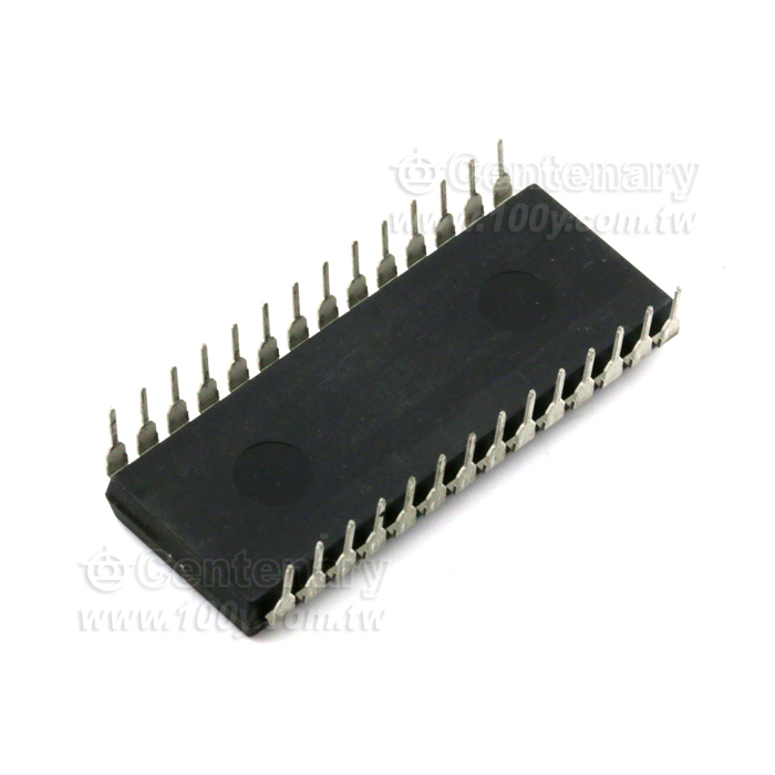 256KSRAM 62256-70LLP - 1622 產品圖片