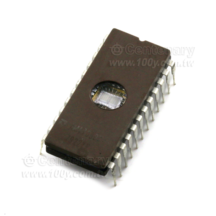 EPROM 8Kb =2708中古 - 1424 產品圖片