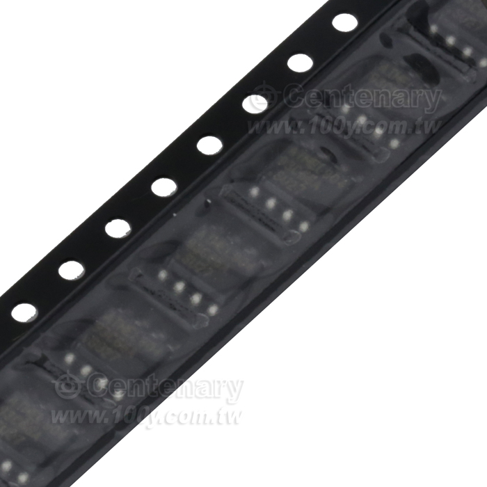 4K Bit Microwire Serial EEPROM - 18738 Product Image