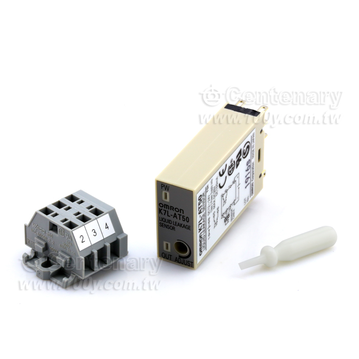 漏液檢測器 DC12-24V - 65627 產品圖片