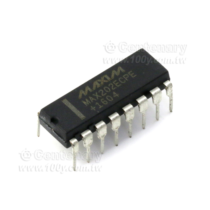 RS-232 Transceivers - 34909 產品圖片