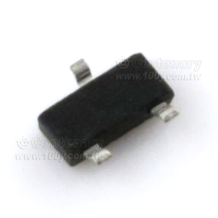 Precision Micropower Shunt Voltage Reference - 59981 Product Image