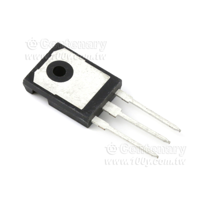 N-Ch. Enhancement power MOSFET - 16294 Product Image