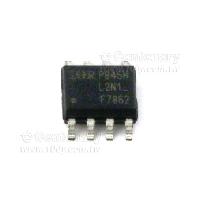 8P/SOIC (ROHS) N-Ch. 30V/21A - 55291 產品圖片