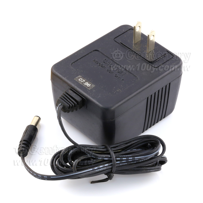 Storage battery Charger 6V - 73713 Product Image