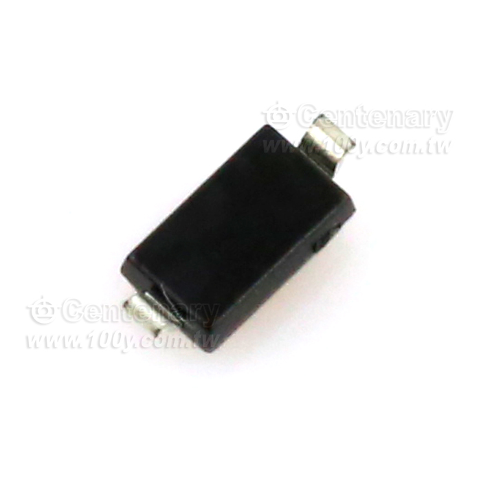SOD-123 (ROHS) 穩壓二極管 15Vz 0.5W - 35469 產品圖片
