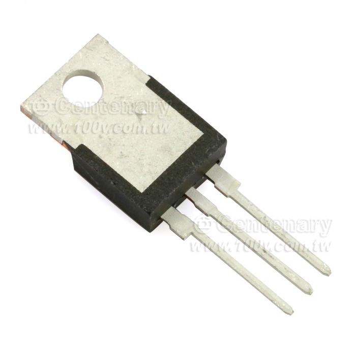 Littelfuse_SCR - 48812 Product Image