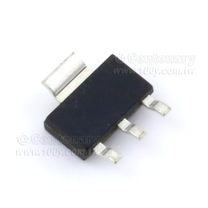 1.5A,Low Noise Fast Transient  Response LDO Regulator - 73767 Product Image