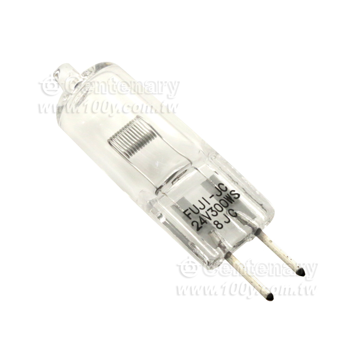 儀器用燈炮 JC 24V 300W - 73752 產品圖片