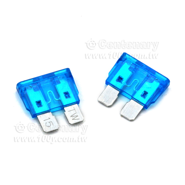 Balde Type Terminal Car Fuse - 73768 Product Image