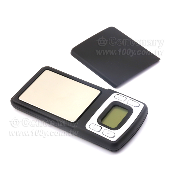 口袋秤500g/0.1g - 73951 產品圖片