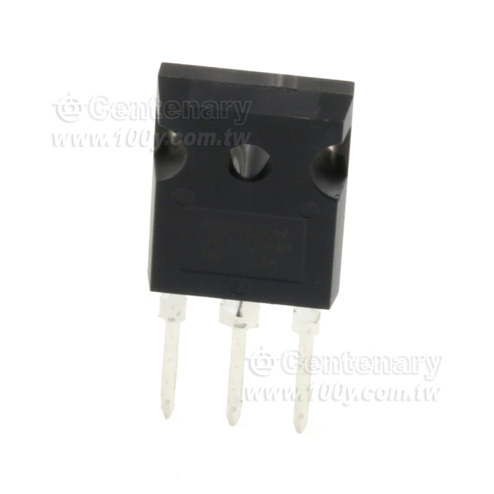 IR_HEXFET Power MOSFET - 6102 Product Image