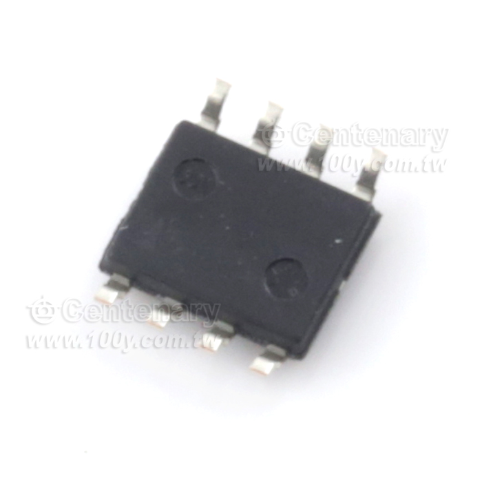 2-wire Serial EEPROM - 41024 Product Image