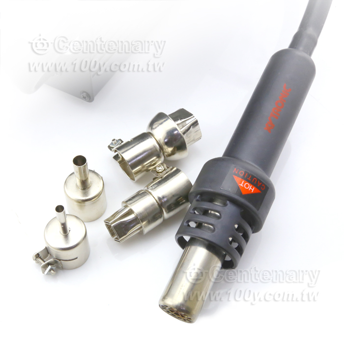 數位式熱風拆機110V - 73896 產品圖片
