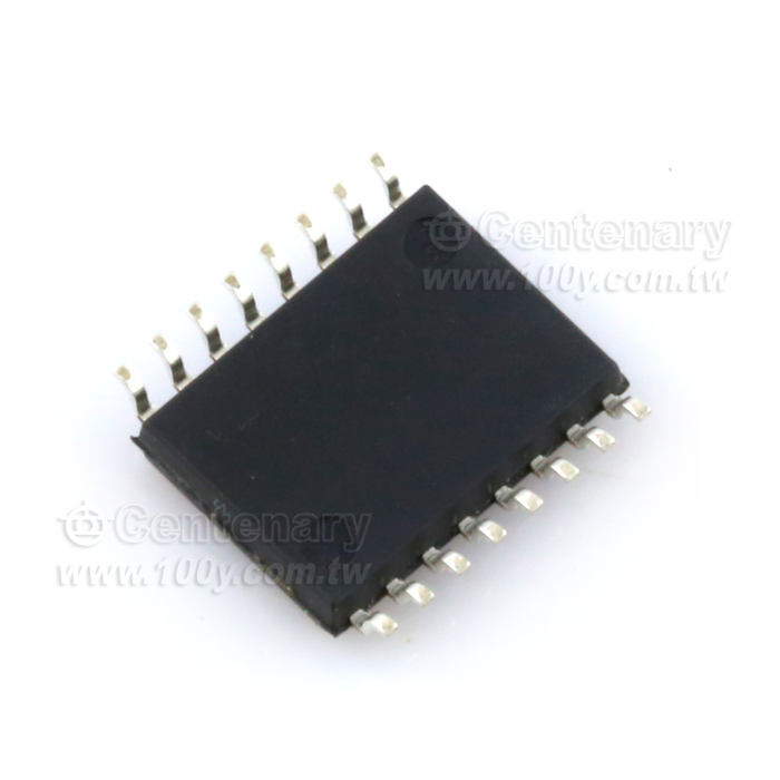 16P/SOIC - 74048 產品圖片