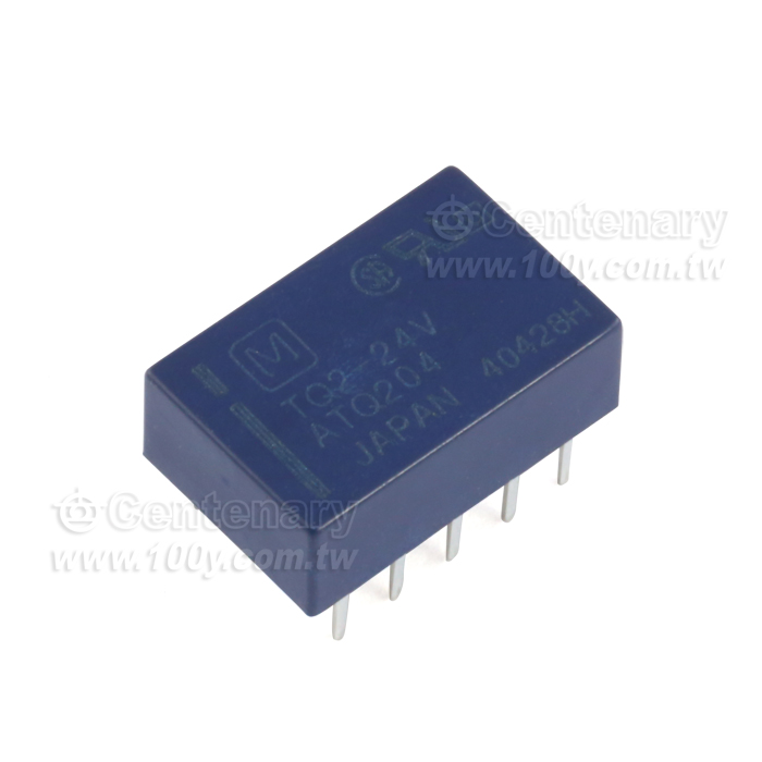 PCB Relay - 58641 Product Image
