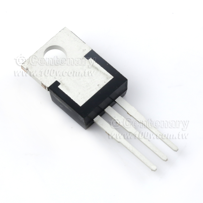 Three-terminal Off-line PWM Switch - 16472 Product Image