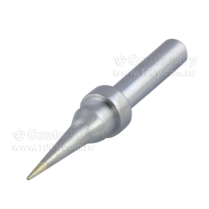 刀形烙鐵頭 R0.25 - 107519 產品圖片