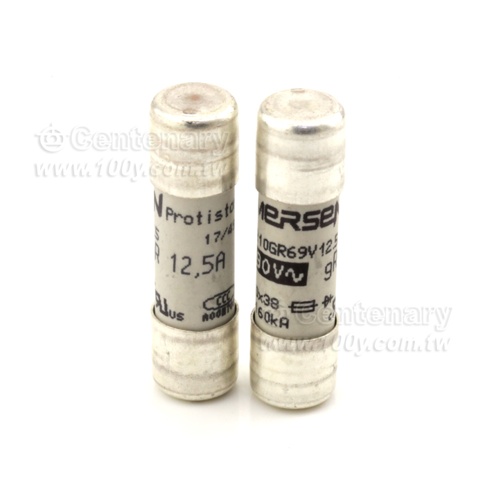 保險絲 1A/690Vac - 89892 產品圖片