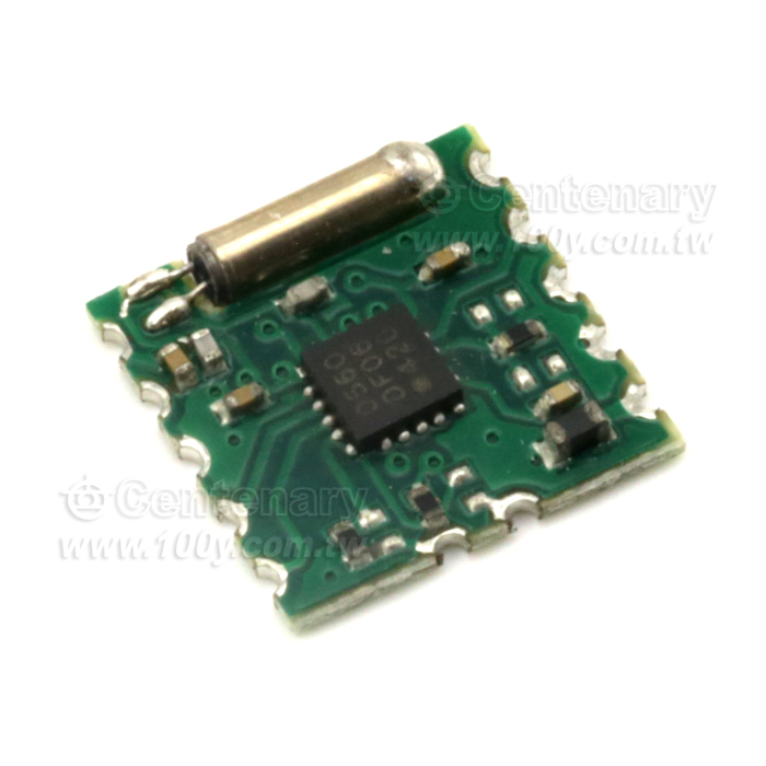 FM Receive Module - 74373 Product Image