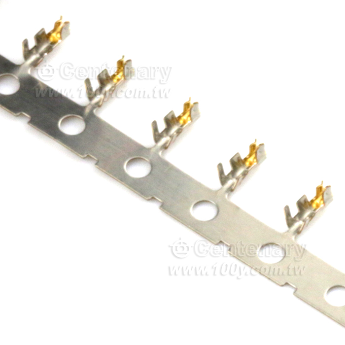 HIROSE_Female Contact - 74431 Product Image